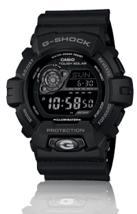 CASIO G-Shock GR-8900A-1ER