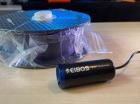 EIBOS 3D Filament Vacuum Pump EURUS – $28.99