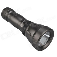 RichFire SF-749 LED 8-Mode diving flashlight – $13.07