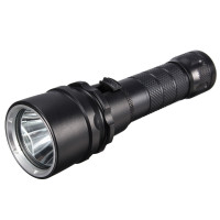 Elfeland waterproof XM-L2 2000LM Diving LED Flashlight – $16.00