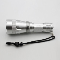 YUPARD diving 50 meter flashlight torch T6 – $16.80