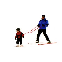 Ski harnas kinderen — €25