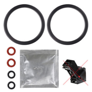 Gasket O-Ring for brew group F Melitta Caffeo CI – €9.91 + €5.99