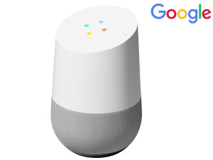 Google Home Smart Speaker (2019-10-10) – €69.95 (29% off)