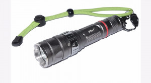 Kingtop FOXA112 LED waterproof underwater diving flashlight torch – $16.14