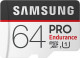 Samsung Pro Edurance