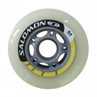 8pcs/lot 84mm 80A inline roller skating wheels – $19.99