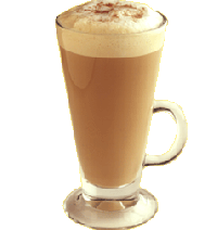 caffè latte