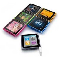 iPod Nano