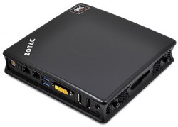 Zotac Zbox EI750 Plus