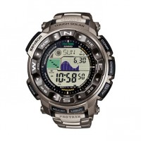 CASIO Pro Trek PRW-2500T-7ER