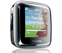 Philips GoGear