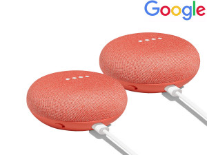 Google Home Mini