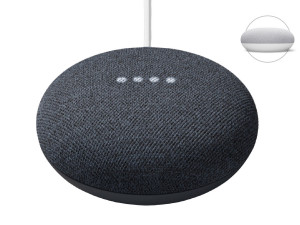 Google Nest Mini