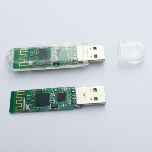 ZigBee Dongle CC2538 – $39.60 (€33.83)