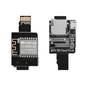 WiFi module – €15.47 ($18.30)