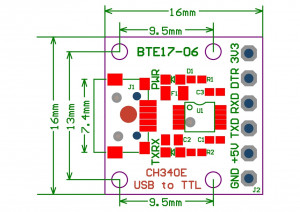 PCB