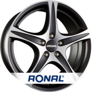 Ronal R56, 7x17 ET50