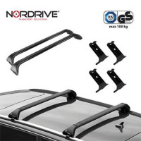 Nordrive (€109.90, 100 kg, U)