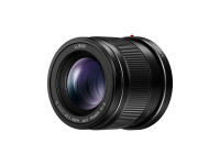 Panasonic Lumix G 42.5mm f/1.7 – $348