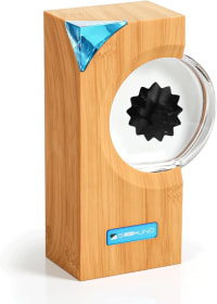 Dancing ferrofluid speaker – €82