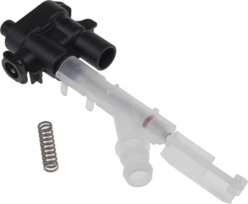 Drainage valve Melitta 6769602 (probably only for Melitta Avanza?) – €19.58