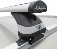 Faradbox (€149, 100 kg, T)