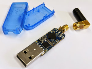 CC2652RB Stick by Slaesh – $26.52