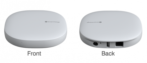 Samsung SmartThings Hub – €95.43