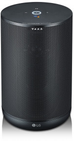 LG WK7 ThinQ Speaker