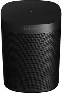 Sonos One