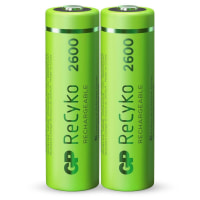 GP ReCyko+ AA 2600 2300mAh