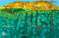 Bells (Blue Hole)