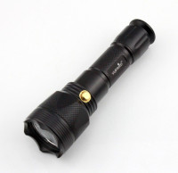 YUPARD underwater diving flashlight torch T6 Q5 waterproof – $14.50