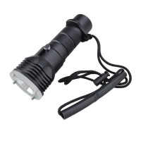 RichFire SF-928 LED diving flashlight – $34.85