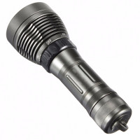 Waterproof 8 modes XM-L T6 LED underwater torch – $12.50
